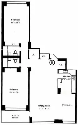 Sold by Gallery Real Estate Group, LLC | media 10