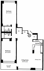 Sold by Gallery Real Estate Group, LLC