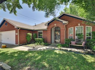 1718 Windcastle Dr, Mansfield, TX 76063
