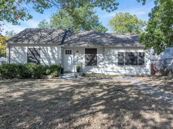 3265 Grover Ave, Fort Worth, TX 76106