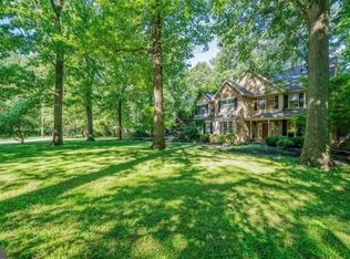 424 Dreshertown Rd, Fort Washington, PA 19034