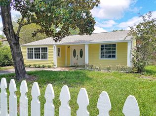 5115 N Olney Ave, Tampa, FL 33603