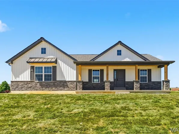 51 Mill Point Ct, Moscow Mills, MO 63362