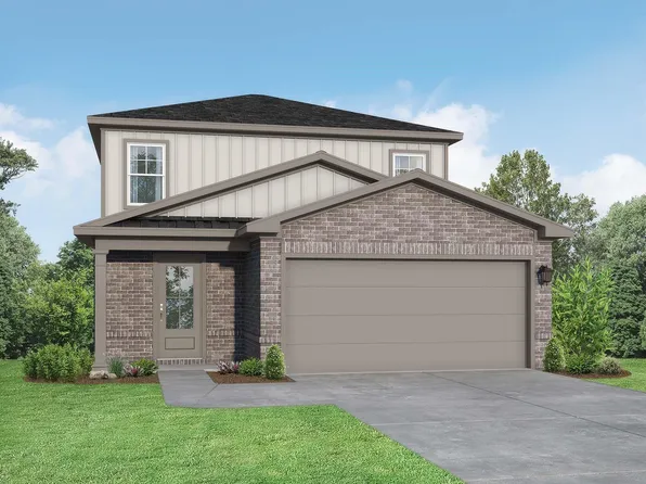 111 W Canopy Crossing Cir, Conroe, TX 77301