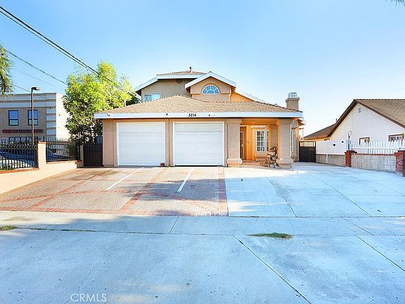 3rd image of 5214 W 3rd St