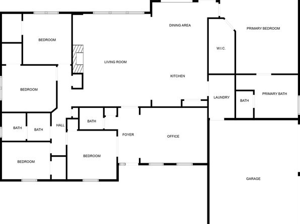 105 Devonshire Dr, Waxahachie, TX 75167