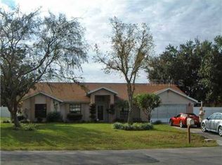 4565 Victoria Rd, Land O Lakes, FL 34639