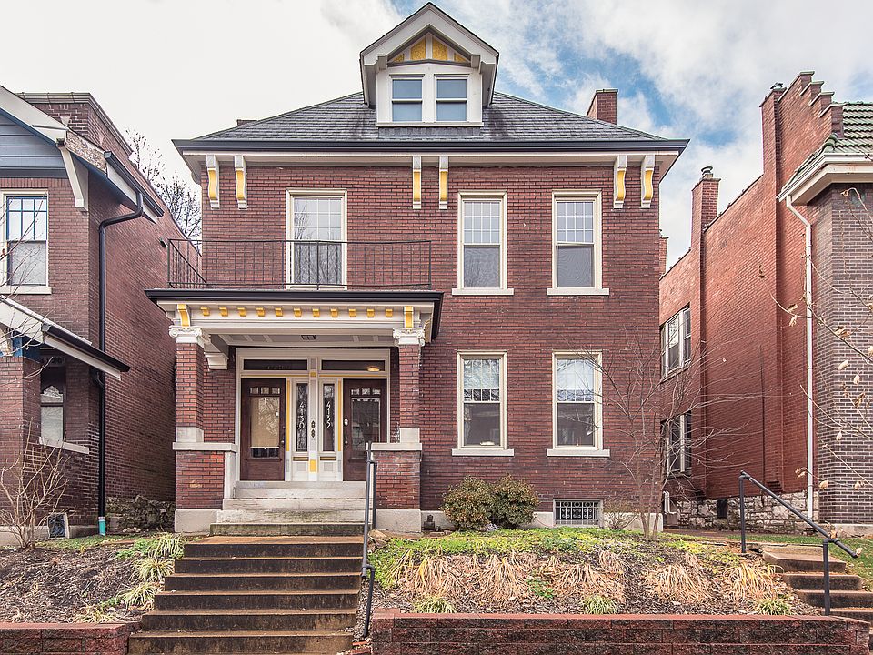 1st image of 4132 Botanical Ave