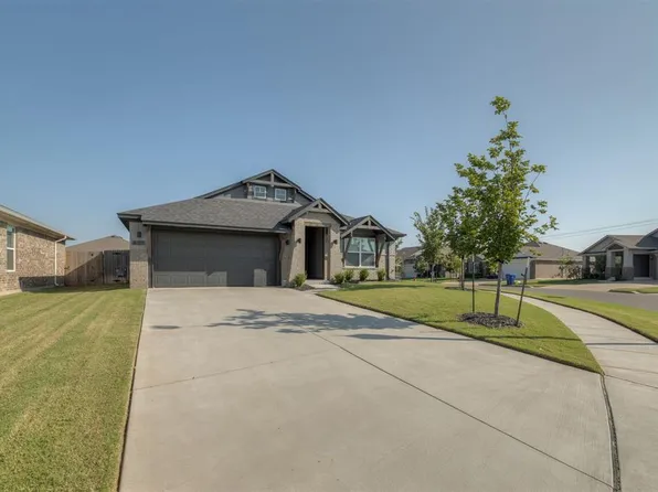 601 Blue Fish Rd, Norman, OK 73069