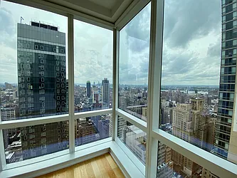 Rented by The Continental