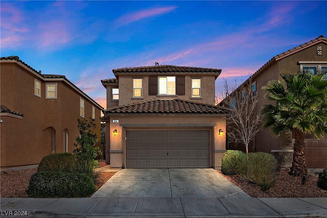 894 Harbor Ave, Henderson, NV 89002 Zillow