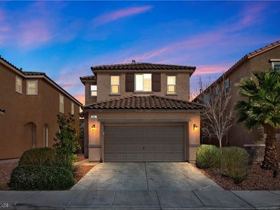894 Harbor Ave, Henderson, NV, 89002