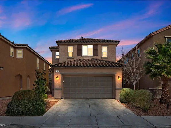 894 Harbor Ave, Henderson, NV 89002