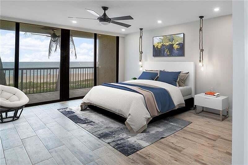 1st image of 520 N Ocean Boulevard #2