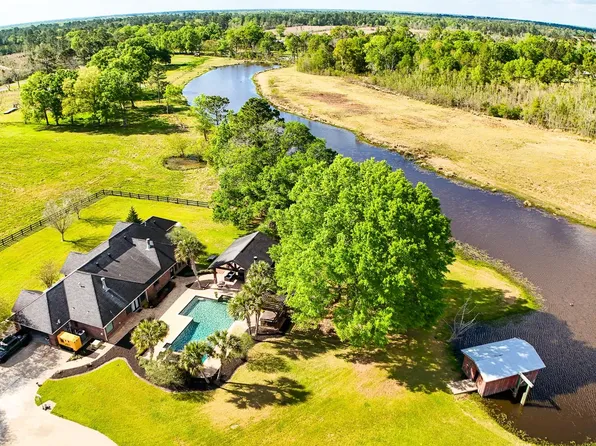 4340 Highway 1131, Vidor, TX 77662