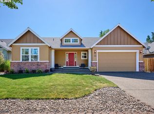 3766 10th St, Hubbard, OR 97032