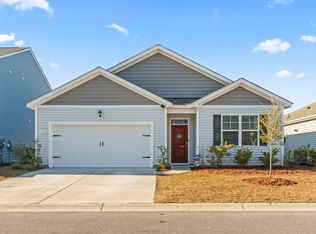 730 Gryffindor Dr., Longs, SC 29568