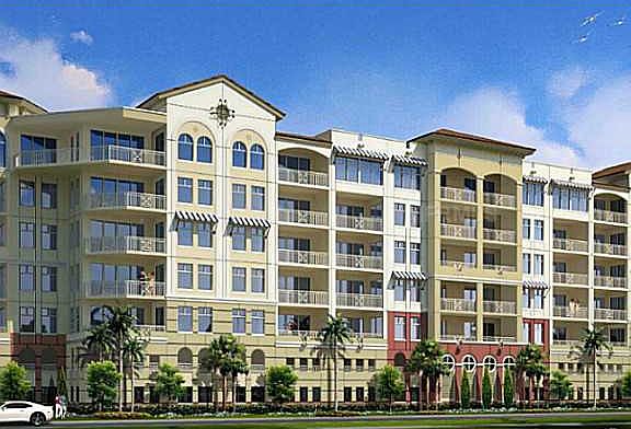 4th image of 101 S Bayshore Blvd #2A