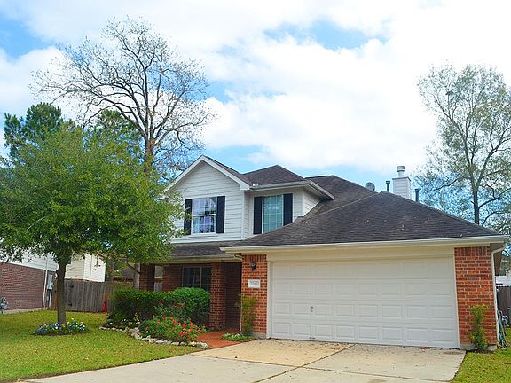 2nd image of 22852 Quest Brook Ln