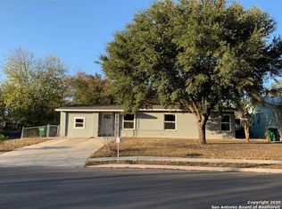 247 Lanark Dr, San Antonio, TX 78218