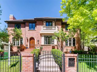 323 Bellaire St, Denver, CO 80220