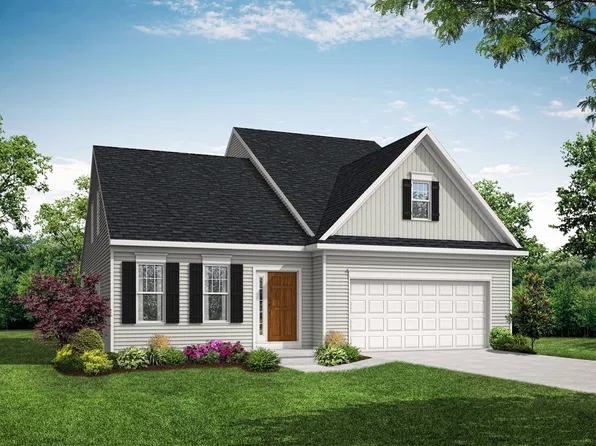 101 Field Ln, Millersville, PA 17551