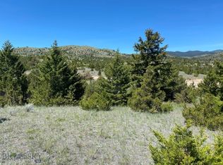 17 Keating Gulch, Townsend, MT 59644