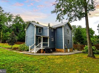 409 Wingate Pl SW, Leesburg, VA 20175