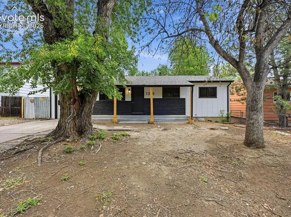1315 Oswego St, Colorado Springs, CO 80904
