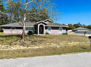 4449 SW 172nd Street Rd, Ocala, FL 34473
