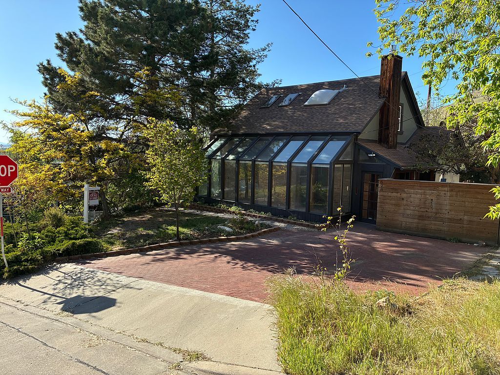 528 N West Capitol St - Property Image