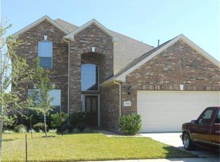 13746 View Meadow Ln, Houston, TX 77034