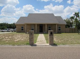 2807 Ptj Dr, Palmview, TX 78572