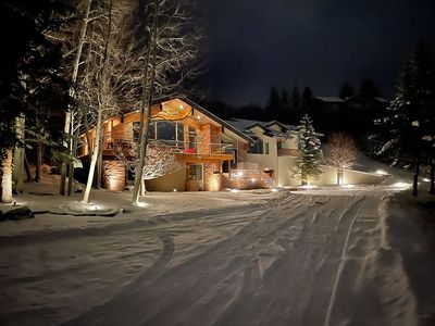 500 Sinclair Rd, Snowmass Village, CO, 81615