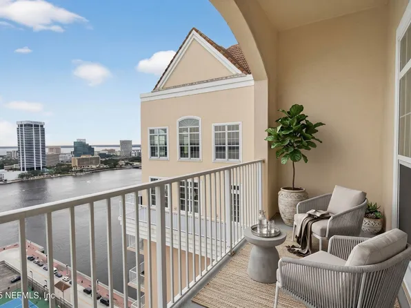 400 E Bay St Unit Penthouse 3, Jacksonville, FL 32202