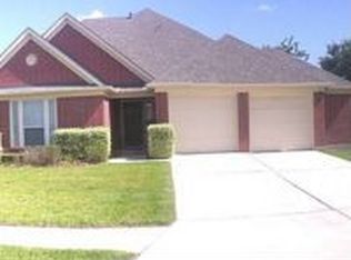 1916 Oak Gln, New Braunfels, TX 78132