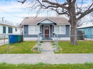 434 Buckingham Ave APT 3, San Antonio, TX 78210