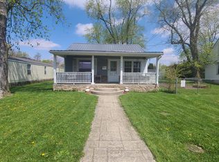 530 E Mark St, Marion, OH