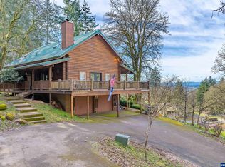 5310 Vitae Springs Rd S, Salem, OR 97306