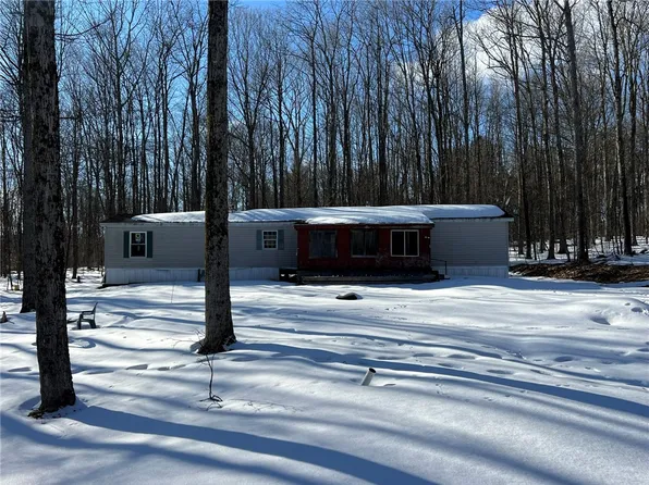 5063 S Cooper Hill Rd, Hinsdale, NY 14743