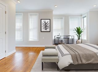 2747 Washington St APT 5, Boston, MA 02119