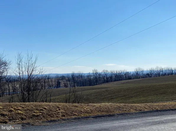 0 Host Rd, Womelsdorf, PA 19567