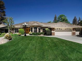 12116 April Ann Ave, Bakersfield, CA 93312