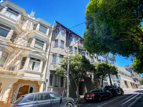 1350 Washington Street, 1350 Washington St #824ea33e5, San Francisco, CA 94109
