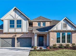 764 Thoroughbred Ave, Frisco, TX 75034