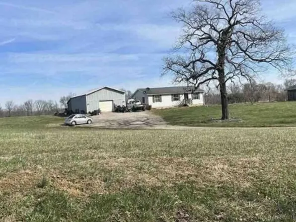 3251 Hyden Rd, Spencer, IN 47460