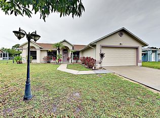 1476 Glendale Ave NW, Palm Bay, FL 32907