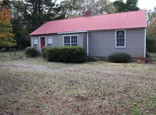 222 W C St, Pine Mountain Valley, GA 31823