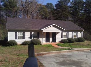 10236 Stone St NW, Covington, GA 30014