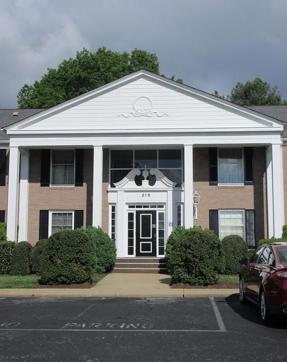 1st image of 216 University Pkwy APT 24W